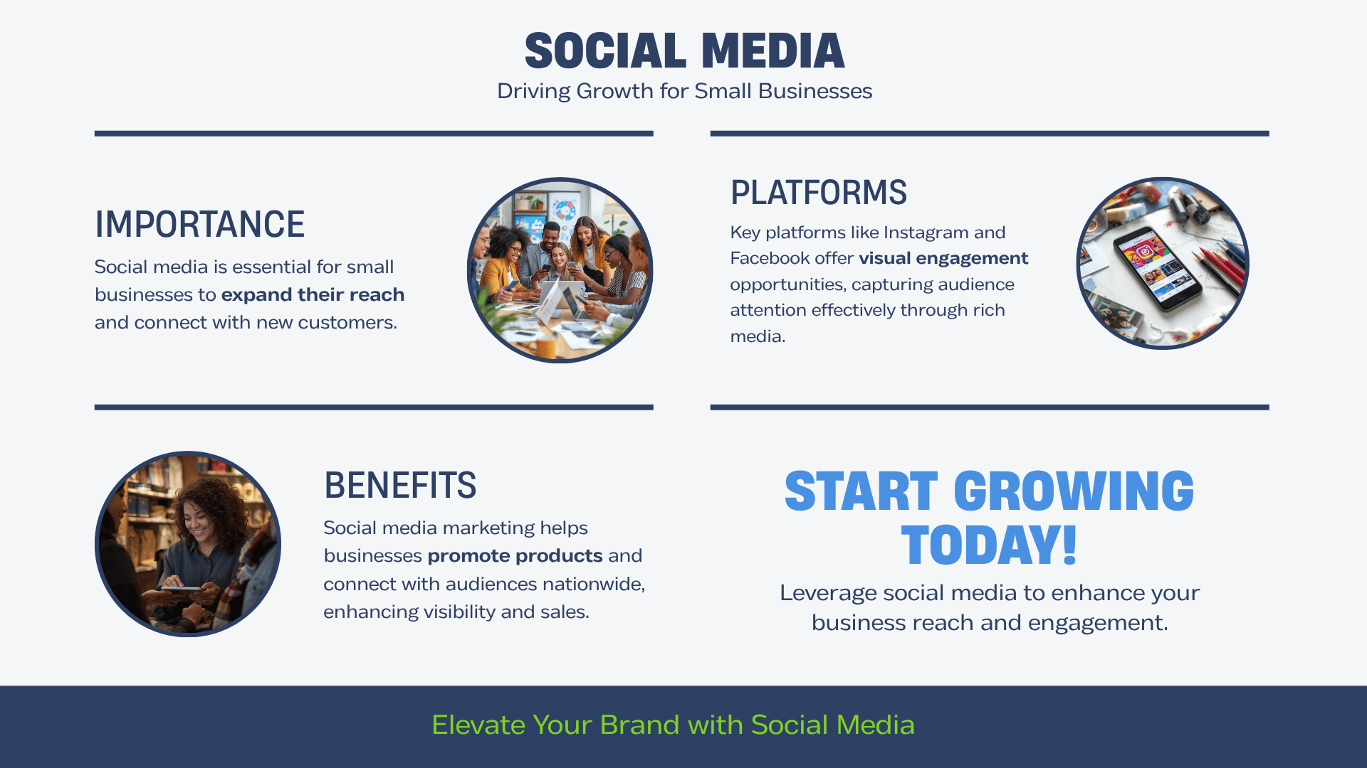 how to get more customers for small business online