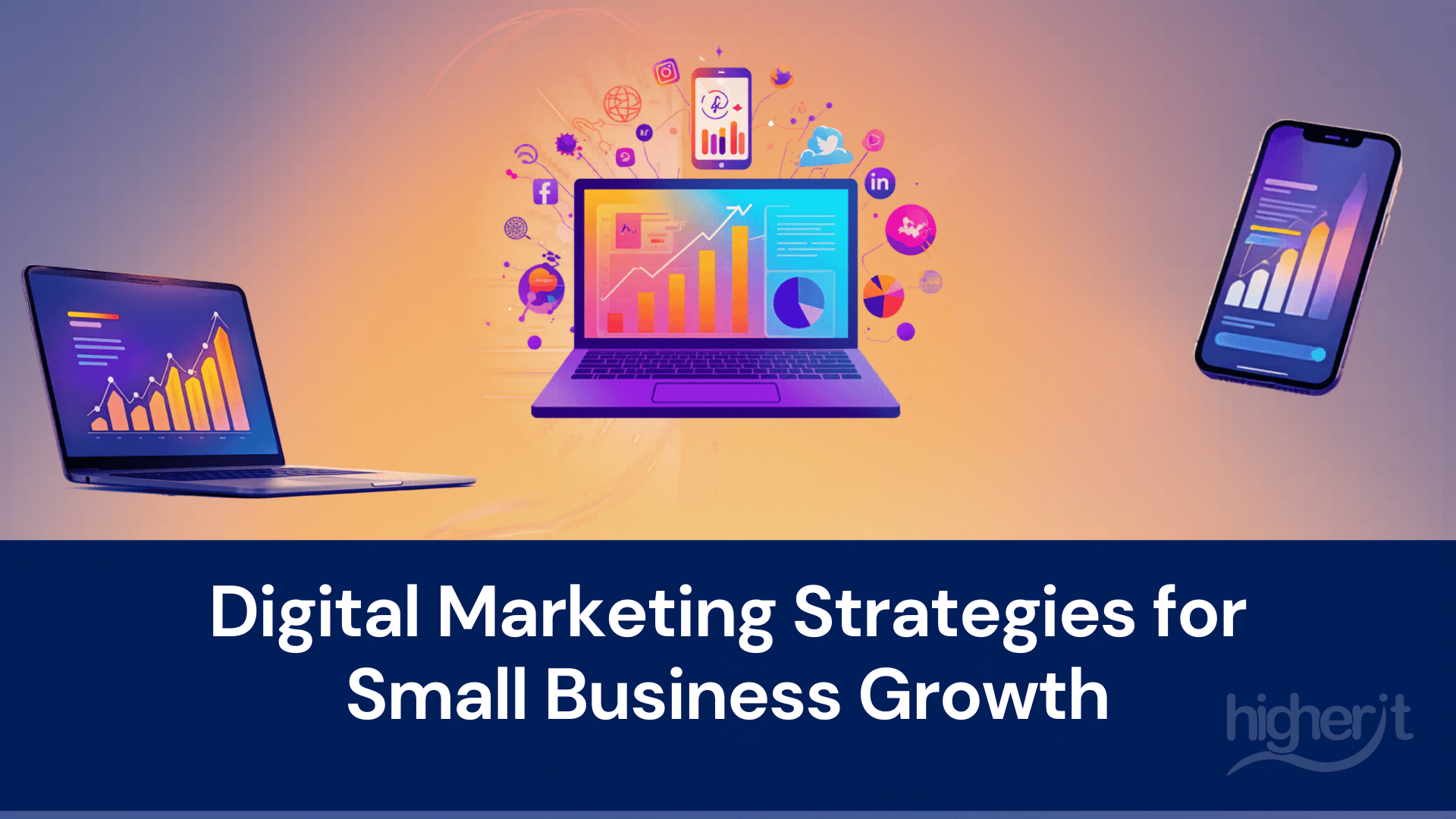 how to promote small business online in India